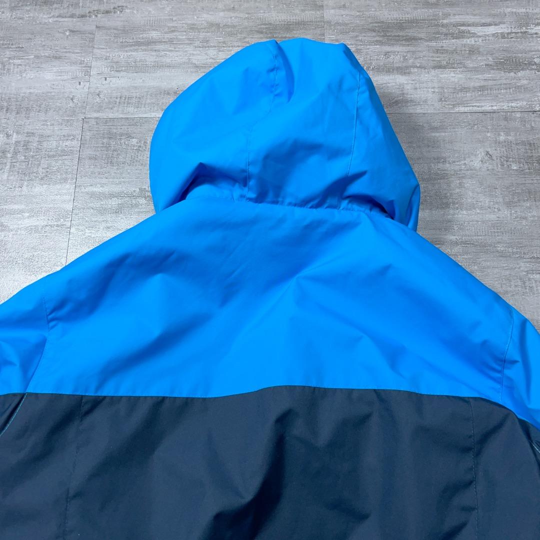 美品★ mobus × cosby スキーウェア メンズM 旅行や授業に★