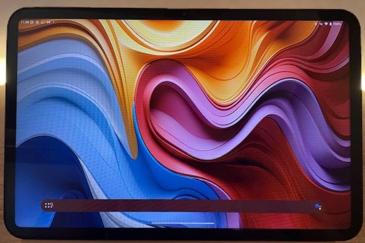 TECLAST T65 13 インチ タブレット 120Hz Androd15