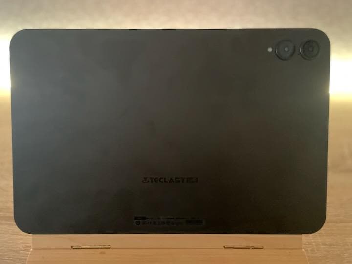 TECLAST T65 13 インチ タブレット 120Hz Androd15