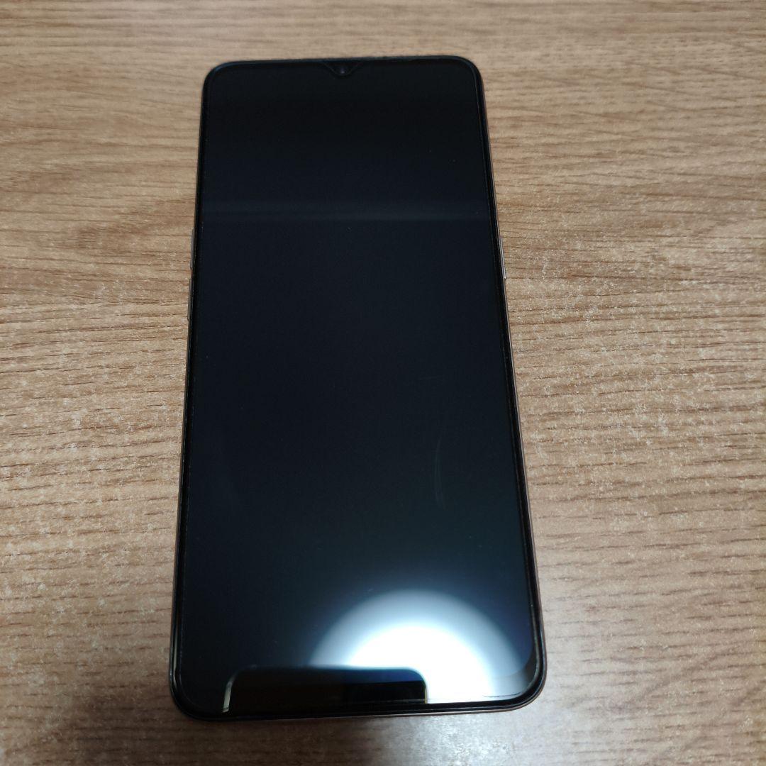 OPPO A73 楽天モバイル版