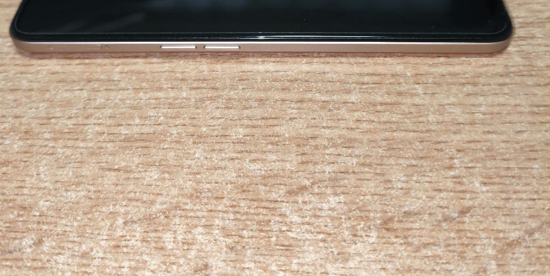 OPPO A73 楽天モバイル版