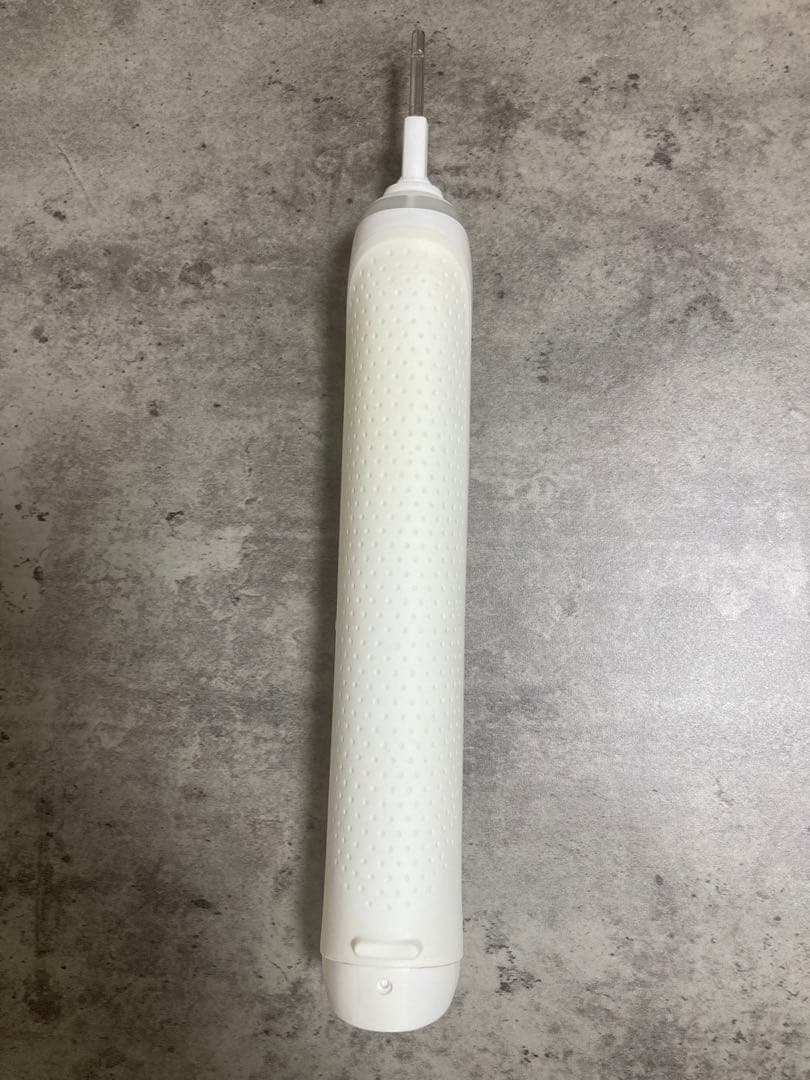 【美品】ブラウンoral-B ジーニアス　スマート7000 モロッコ柄