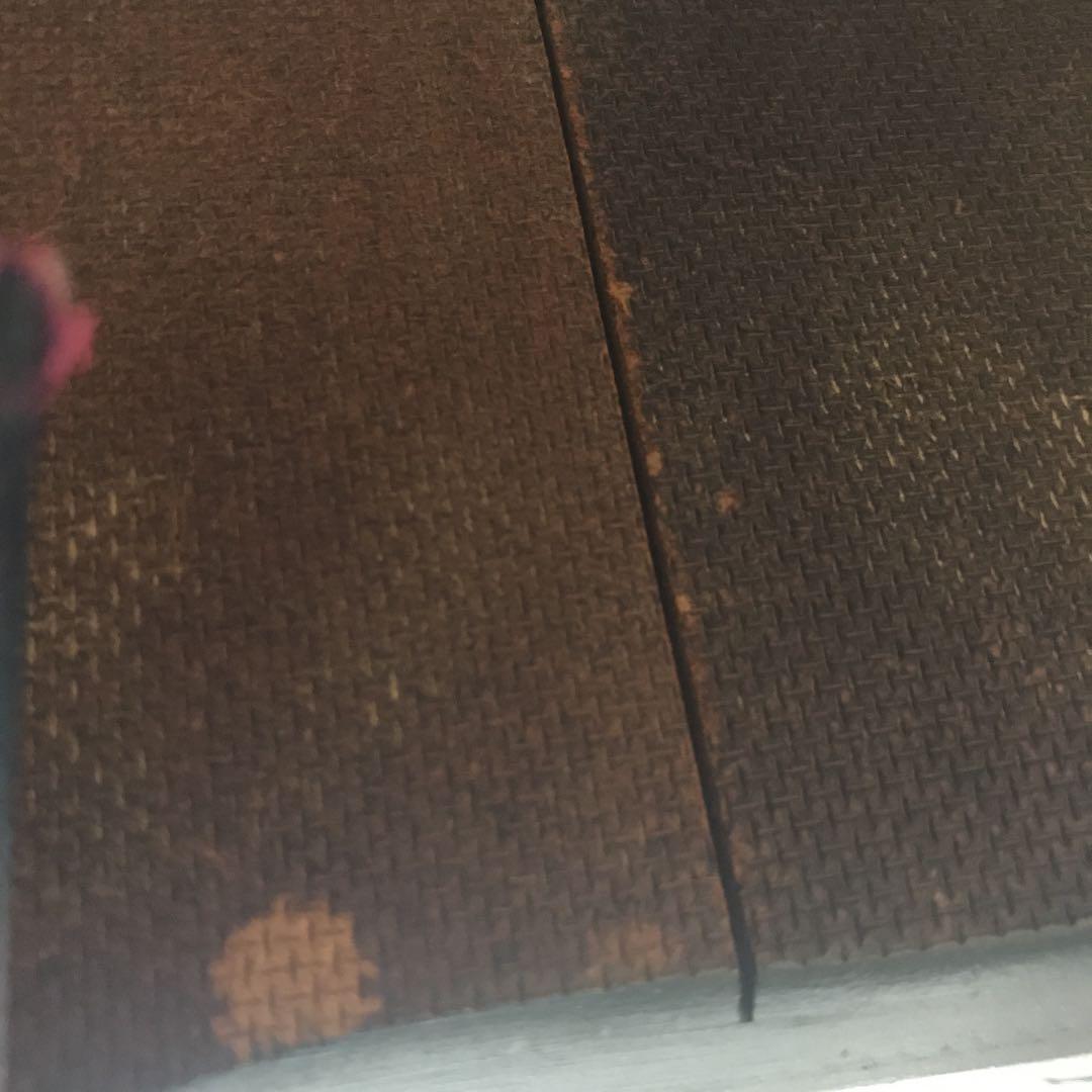 １*s様 ★US Vintage 50s Step Table