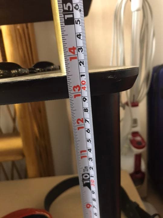 １*s様 ★US Vintage 50s Step Table