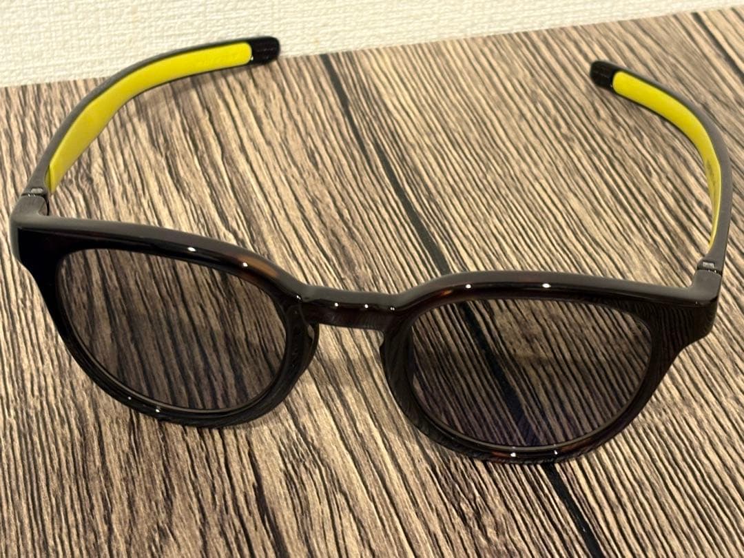 Eyevol LEIFER III (49) DM-LY-MBLPL 偏光レンズ