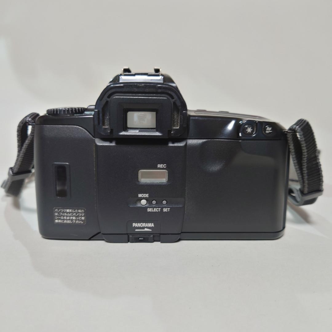 【希少・キャノン】Canon EOS Kiss　1993年9月発売の初代機