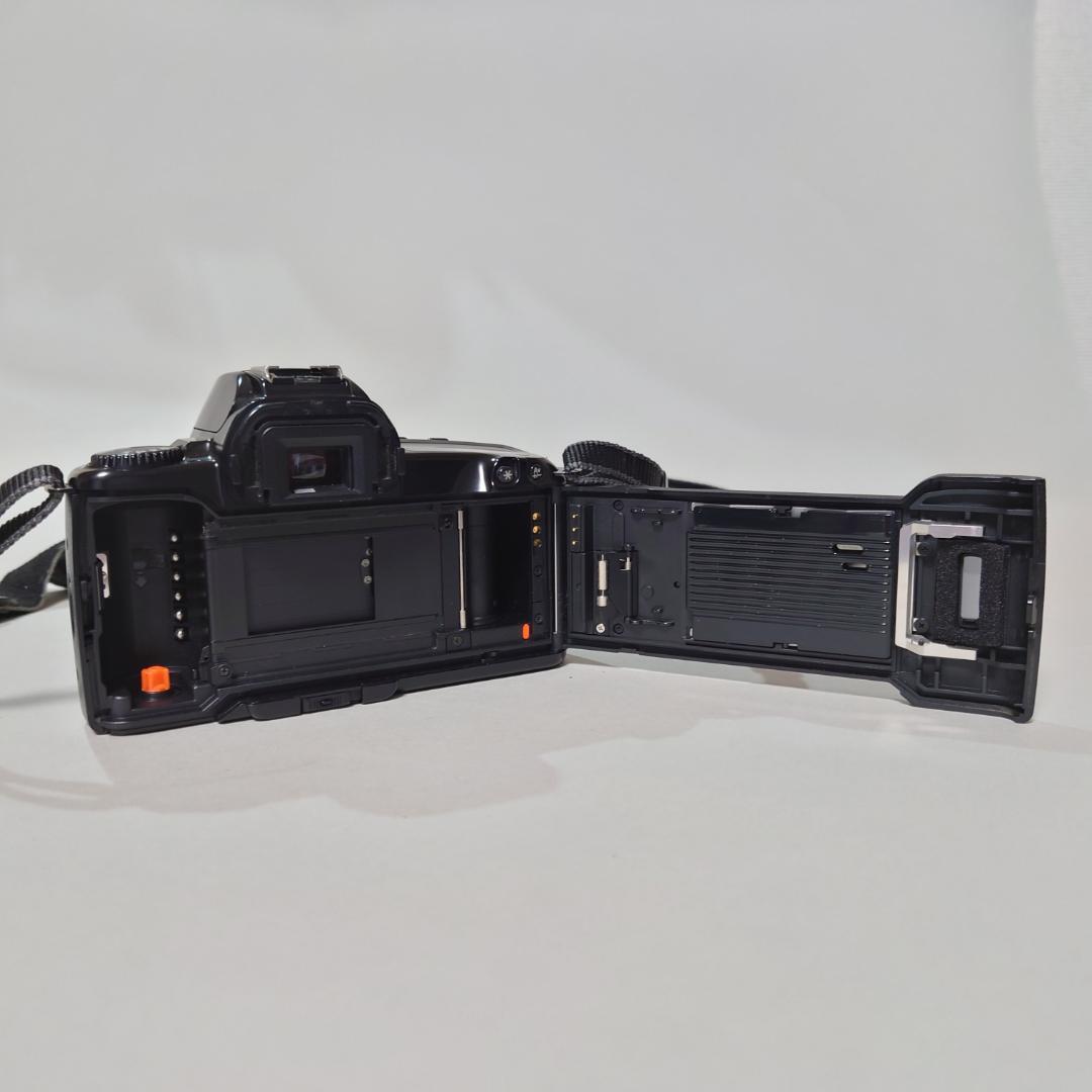 【希少・キャノン】Canon EOS Kiss　1993年9月発売の初代機