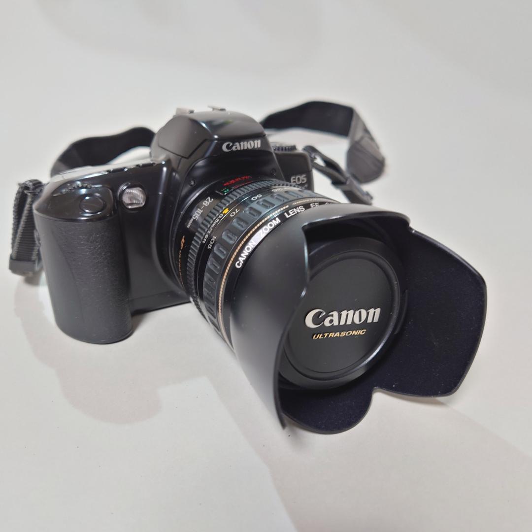 【希少・キャノン】Canon EOS Kiss　1993年9月発売の初代機