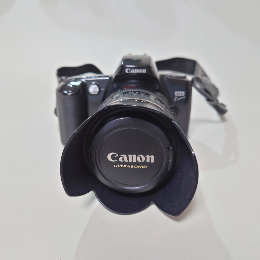 【希少・キャノン】Canon EOS Kiss　1993年9月発売の初代機