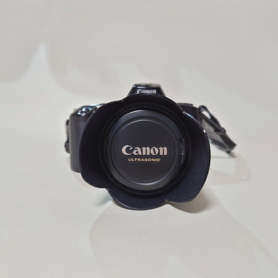 【希少・キャノン】Canon EOS Kiss　1993年9月発売の初代機