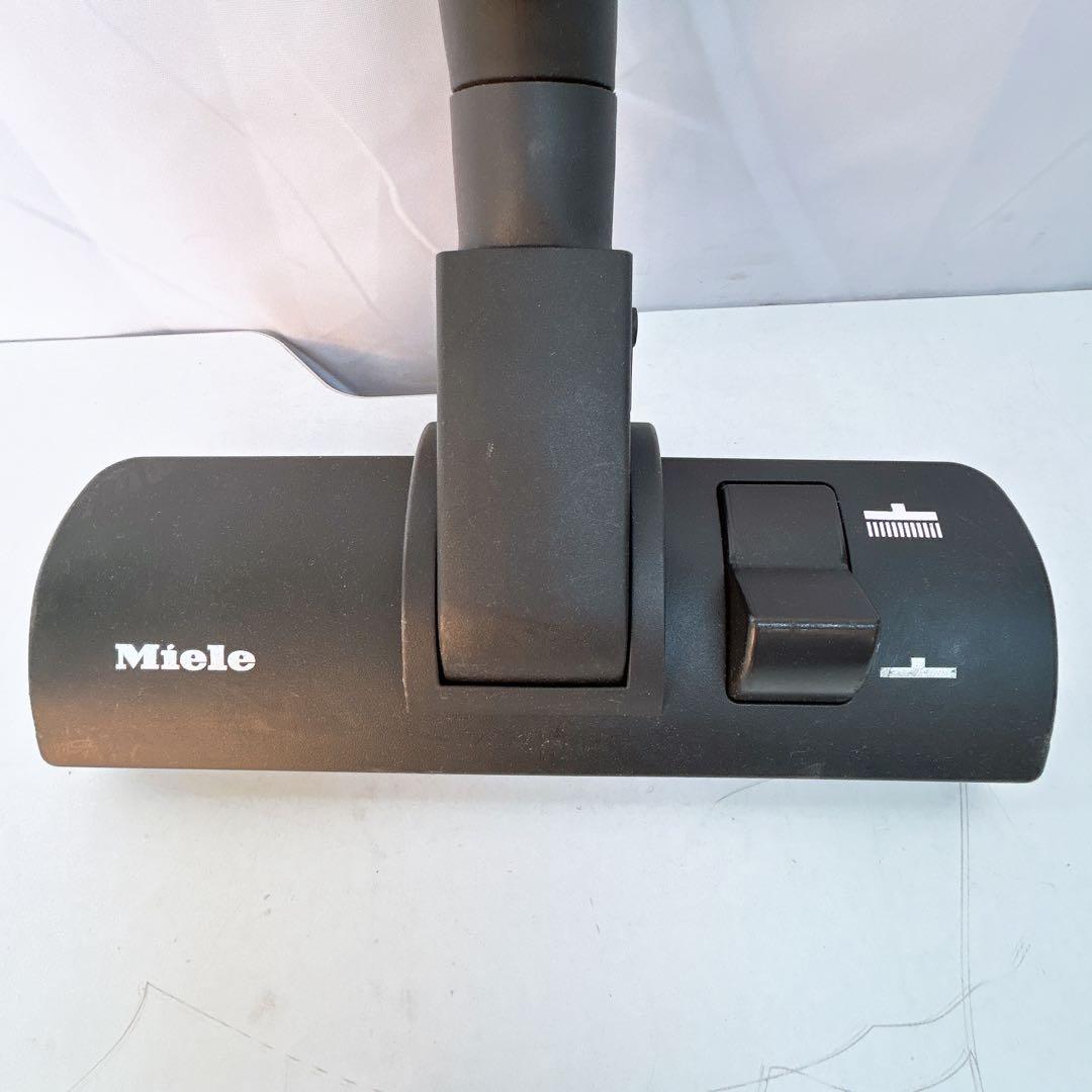 2ADM007 Miele SILVERSTAR シルバースター S344i