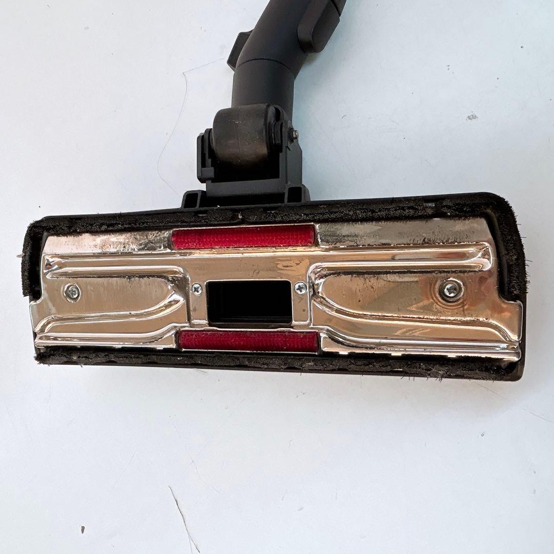 2ADM007 Miele SILVERSTAR シルバースター S344i