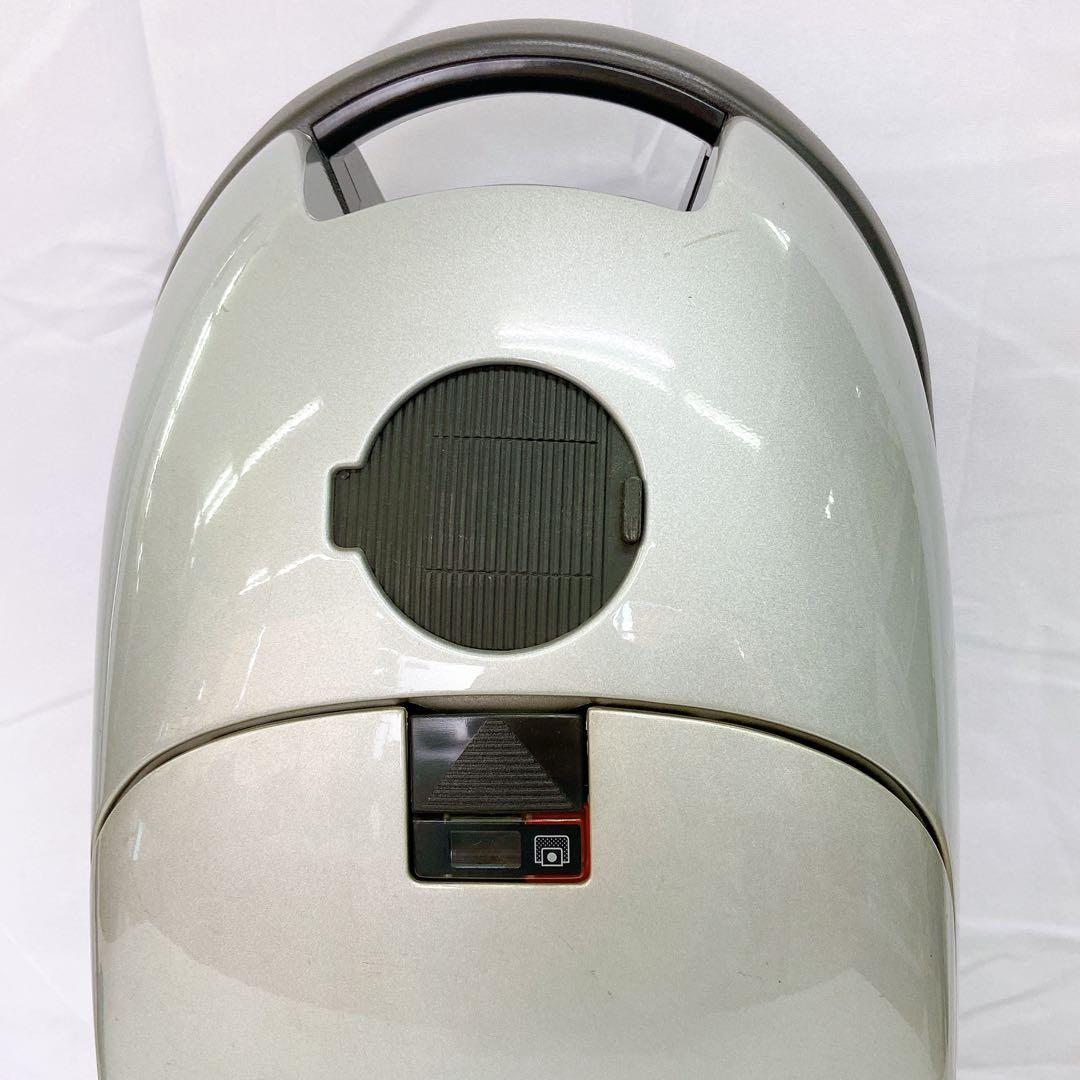 2ADM007 Miele SILVERSTAR シルバースター S344i