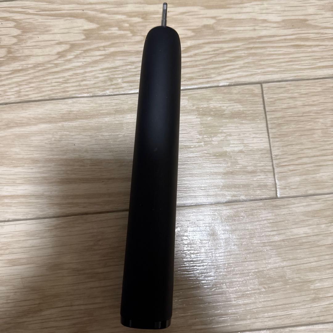 フィリップス ソニッケア― ダイヤモンドクリーン 9000 ブラック　ジャンク