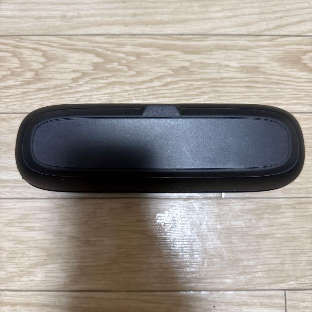 フィリップス ソニッケア― ダイヤモンドクリーン 9000 ブラック　ジャンク