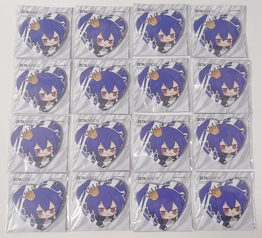 MaeTown公式アカウント