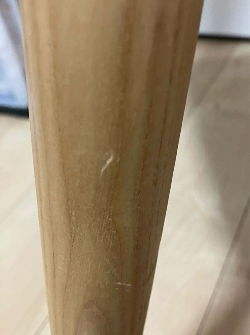 ダイニングチェア　木製　肘付き Shaun(ショーン)