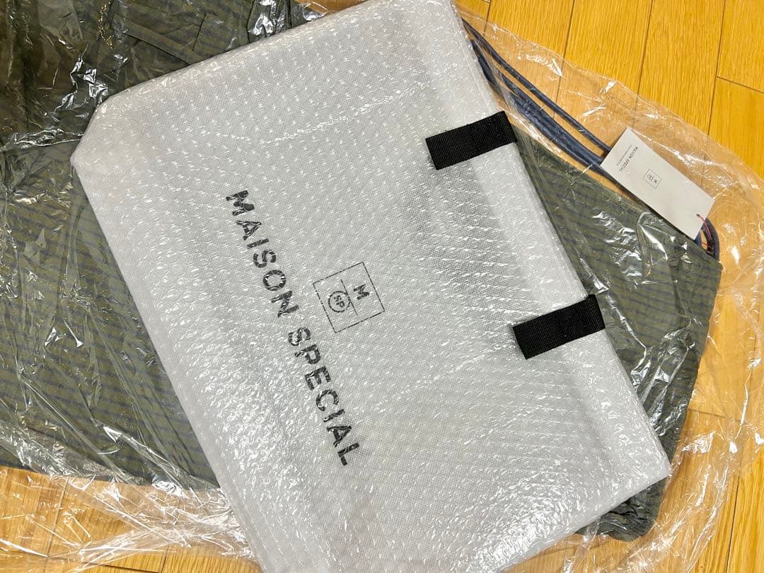 【ククリ】MAISON SPECIAL