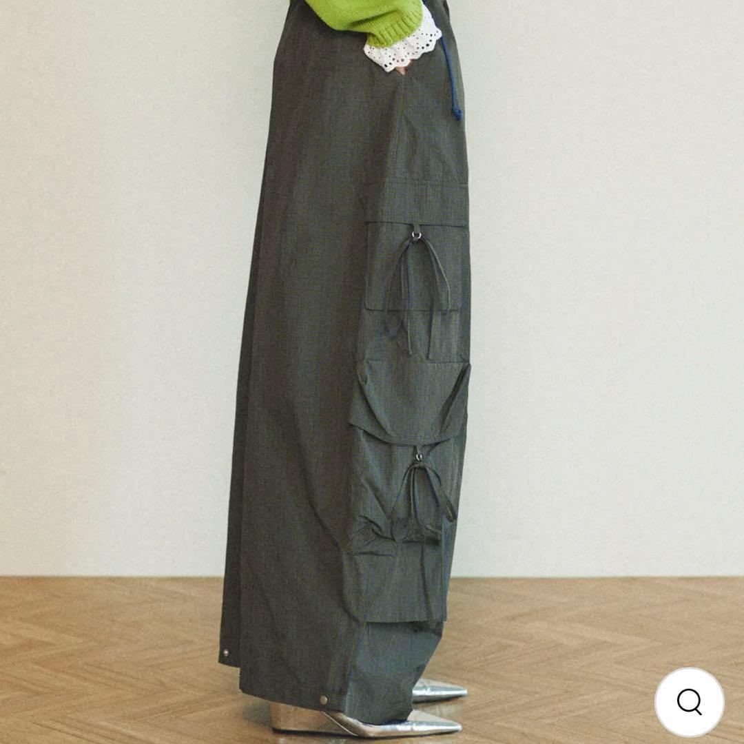 【ククリ】MAISON SPECIAL