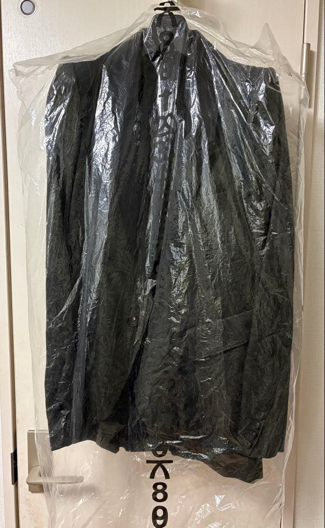 【廃盤品】if six was nine JK W-PEAK メンズ1