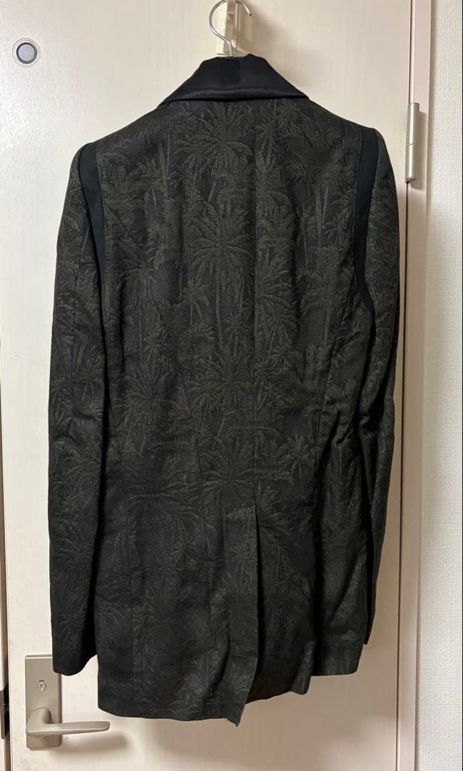 【廃盤品】if six was nine JK W-PEAK メンズ1