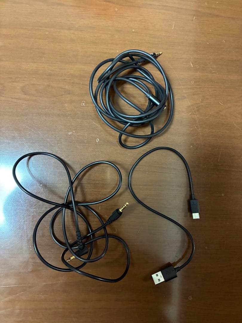 audio-technica ATH-M50xBT2 ワイヤレスヘッドホン