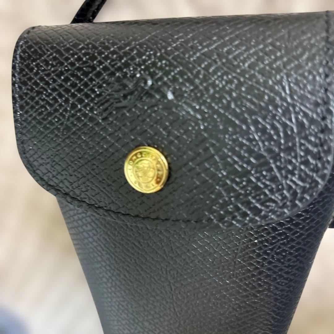 ロンシャン★携帯ショルダー