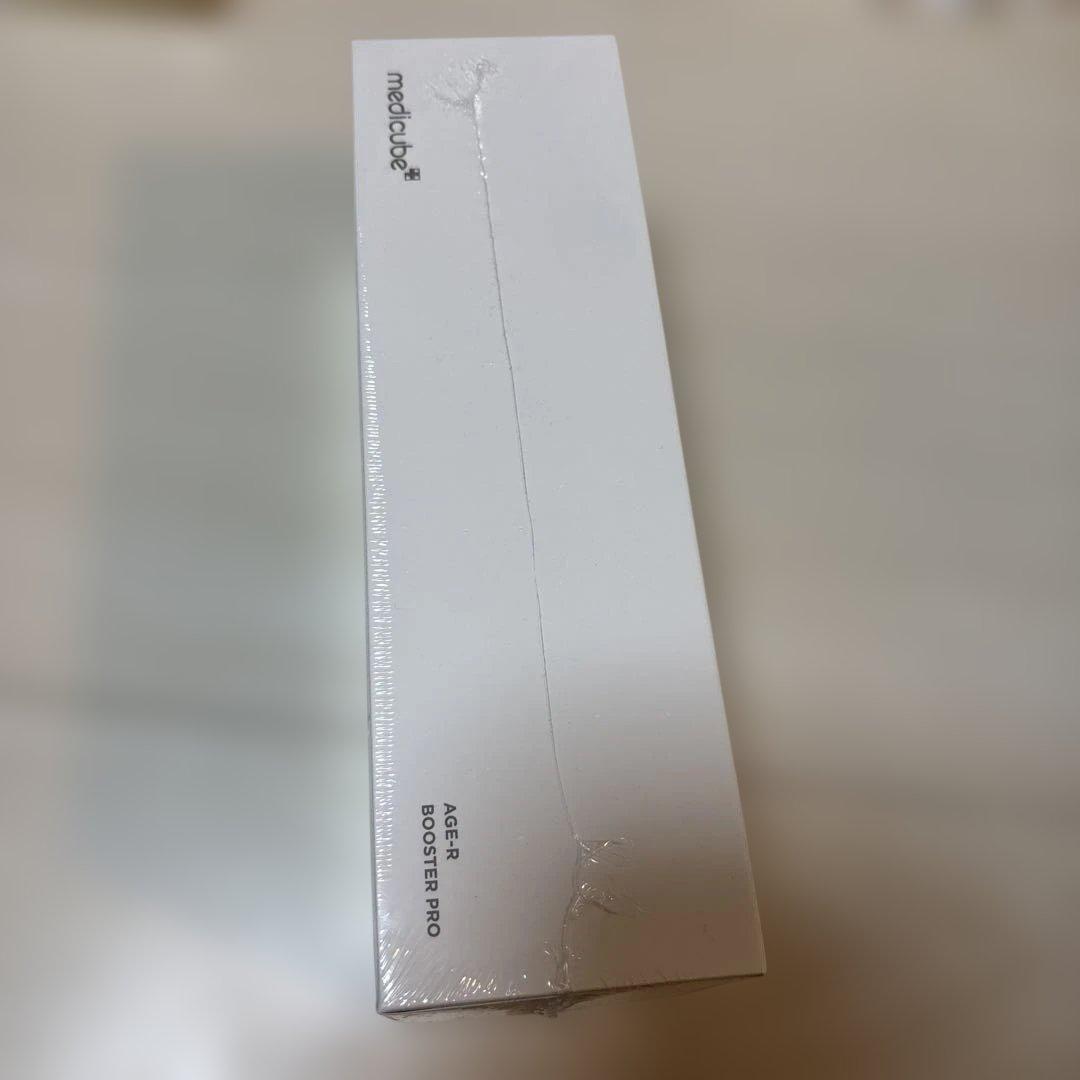 Booster Pro 美顔器 ピンク