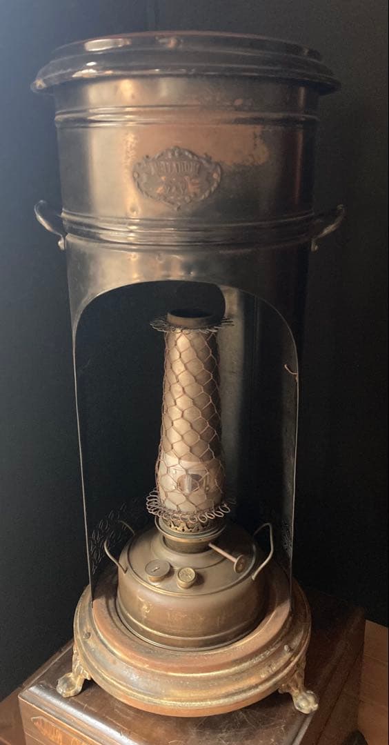 MATADOR ヴィンテージ ストーブ