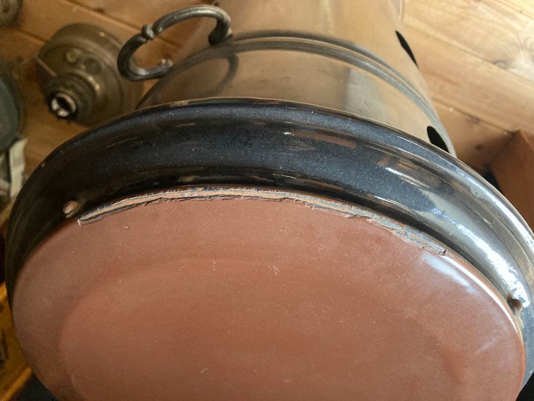 MATADOR ヴィンテージ ストーブ