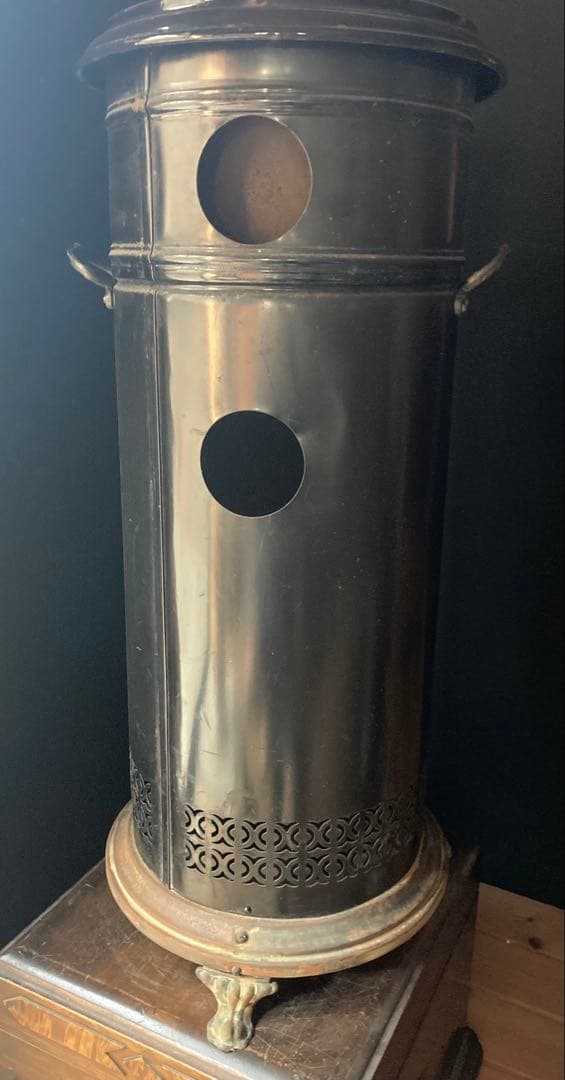 MATADOR ヴィンテージ ストーブ