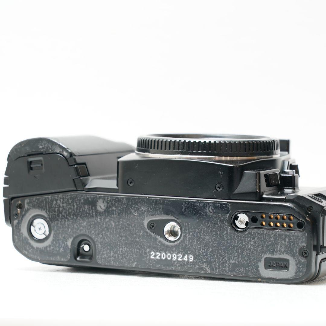 ✨レア海外版✨MINOLTA α9000 動作OK