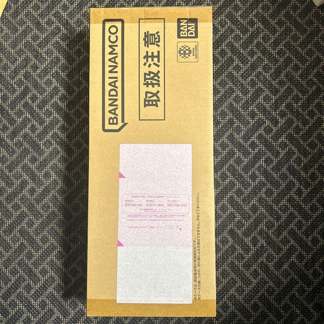 ONE PIECE カードゲーム　2nd ANNIVERSARY SET