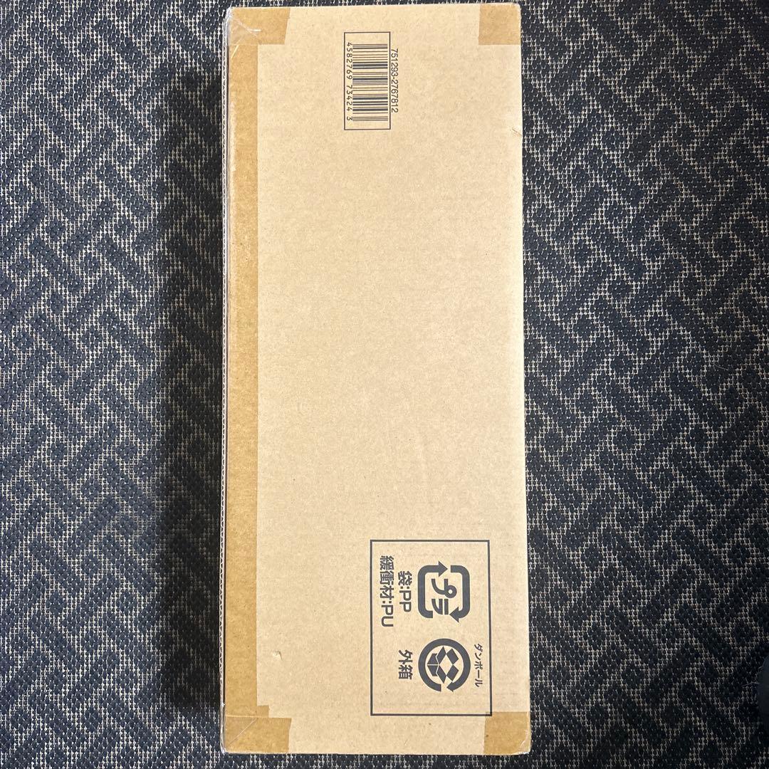 ONE PIECE カードゲーム　2nd ANNIVERSARY SET