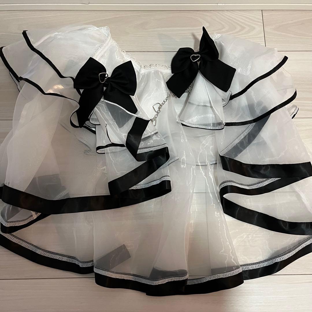 マリームーン malymoon ベルチュールツイードバニー