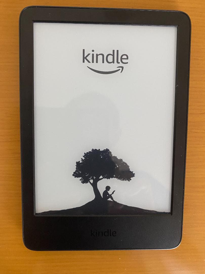 あき　【新品開封未使用】Kindle Gen 11 (16G) カバー付き
