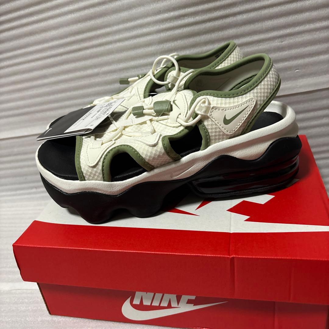 新品　 NIKE AIR MAX KOKO エアマックス　ココ　サンダル　24
