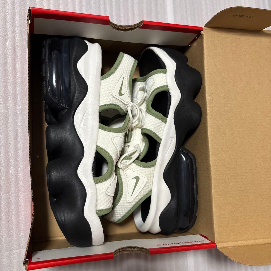 新品　 NIKE AIR MAX KOKO エアマックス　ココ　サンダル　24