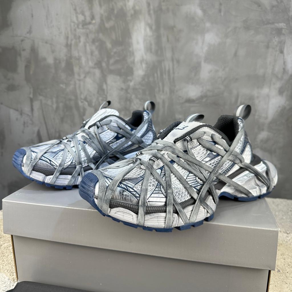 新品BALENCIAGA 3XL スニーカー 24cm