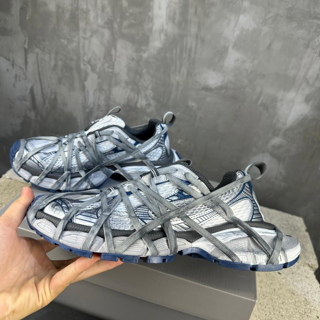 新品BALENCIAGA 3XL スニーカー 24cm