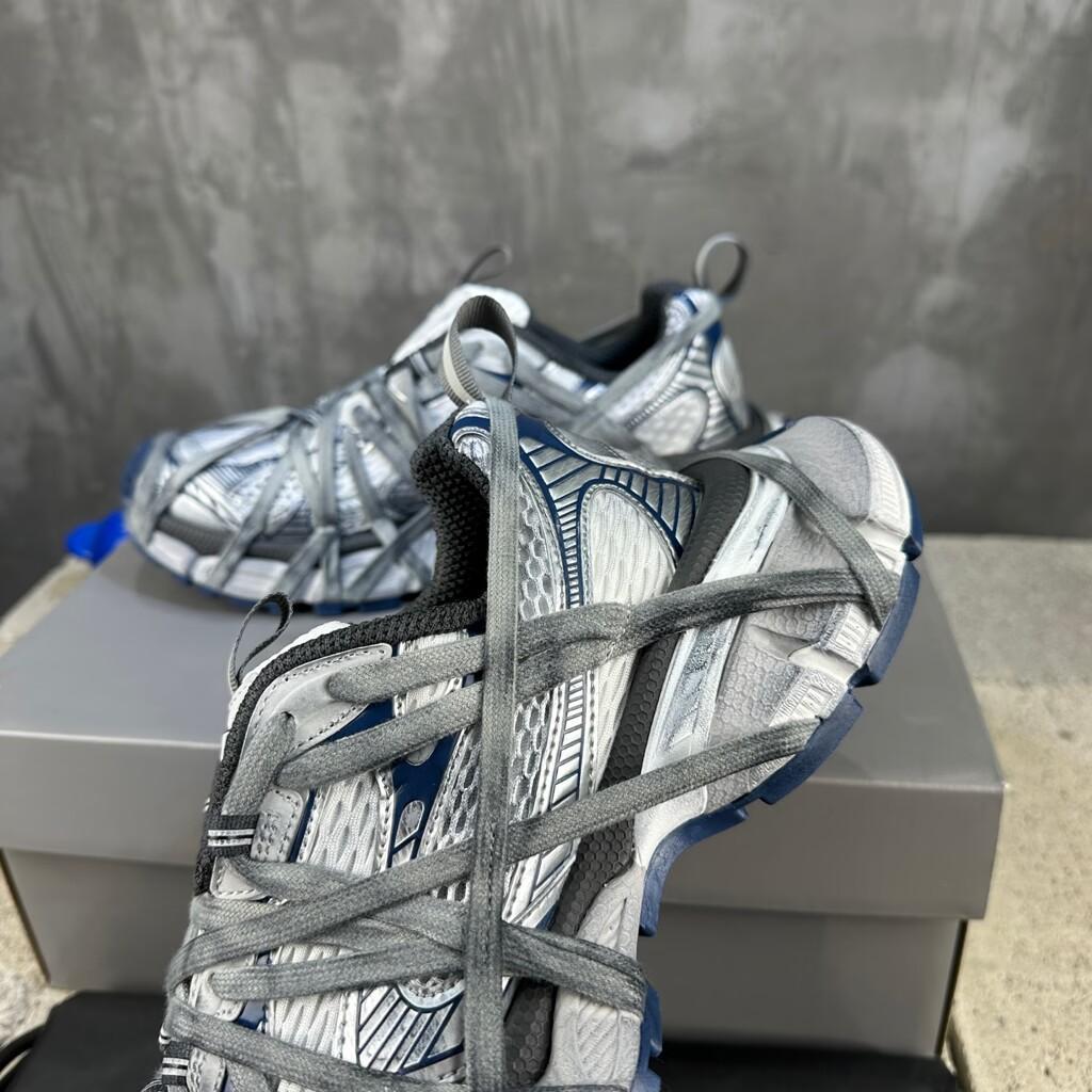 新品BALENCIAGA 3XL スニーカー 24cm