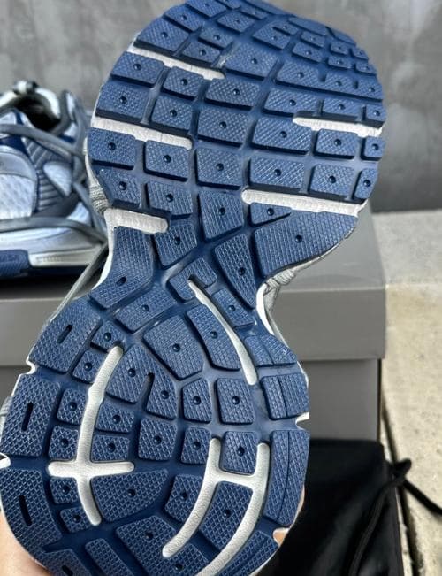 新品BALENCIAGA 3XL スニーカー 24cm