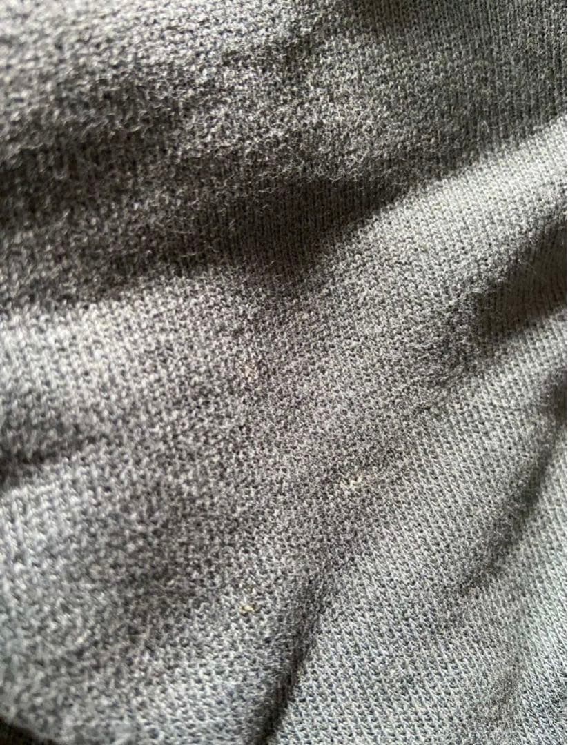 チャンピオン　リバースウィーブ　ヴィンテージ 90s USA製 グリーン