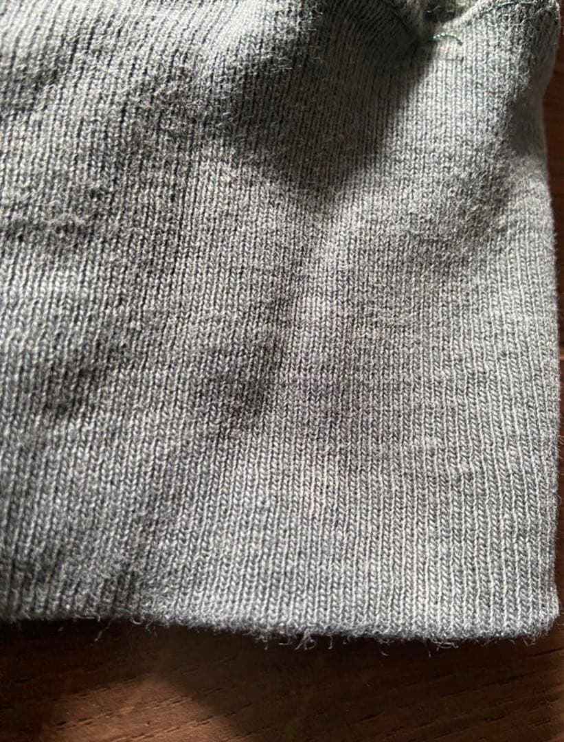 チャンピオン　リバースウィーブ　ヴィンテージ 90s USA製 グリーン