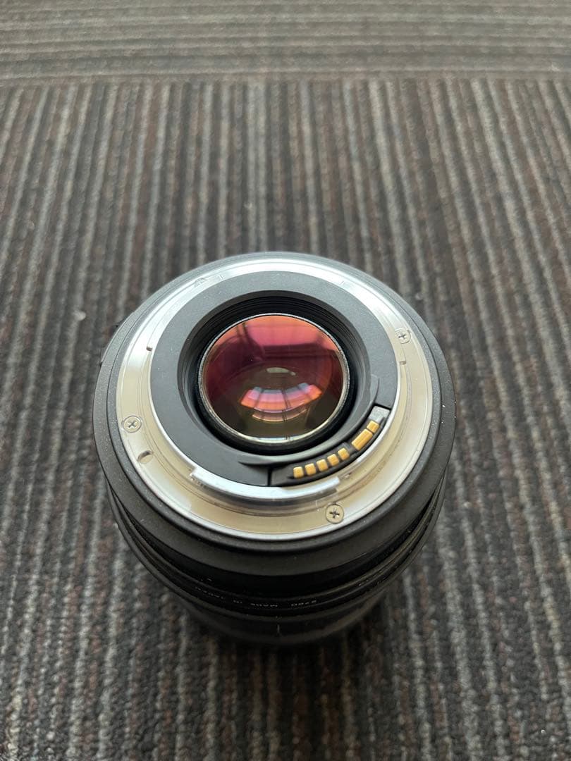 タムロン 28-105 F2.8 276D Canon EFマウント 最終モデル