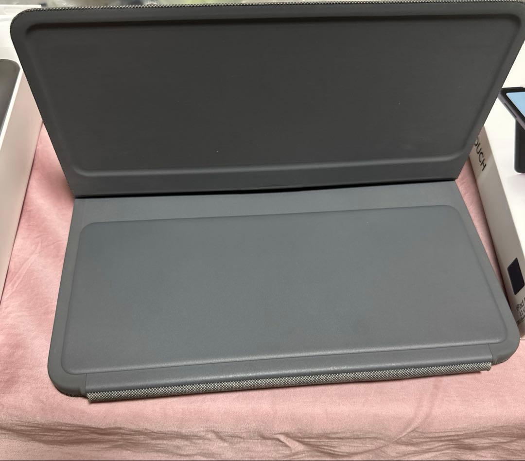 iPadPro(第2世代)11インチ 256GB +おまけ