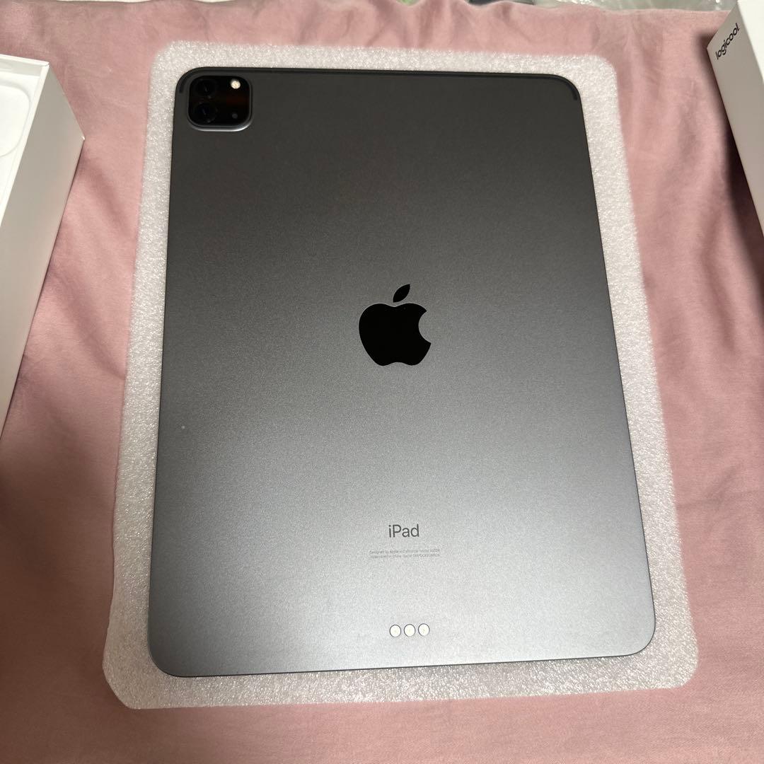 iPadPro(第2世代)11インチ 256GB +おまけ