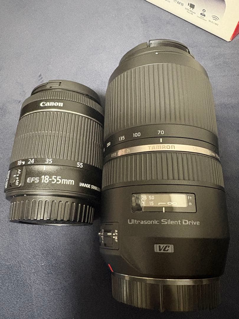 Canon EOSKissX8i デジタル一眼レフカメラ