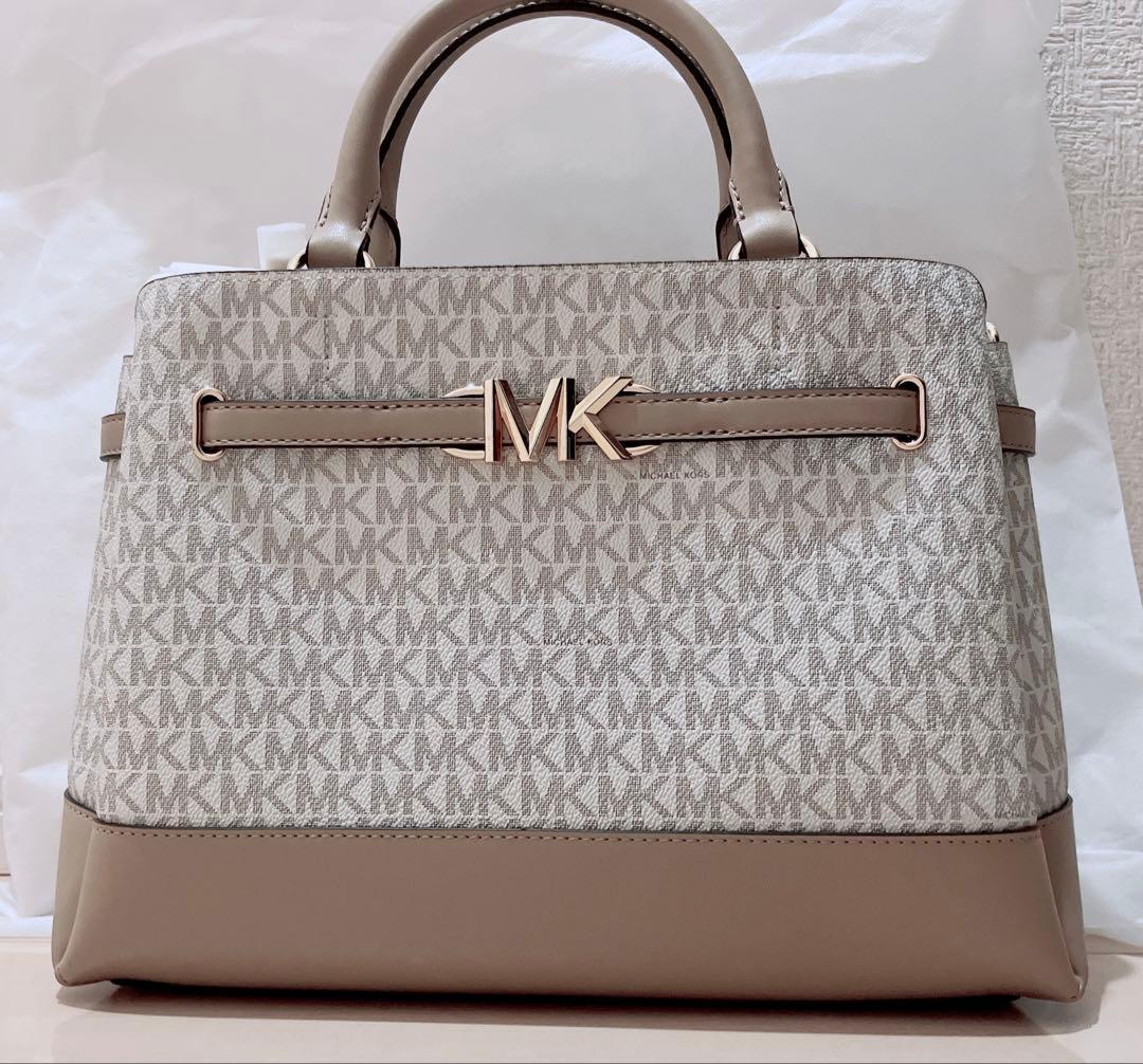 マイケルコース SOFIA シグネチャー 2WAYバッグ