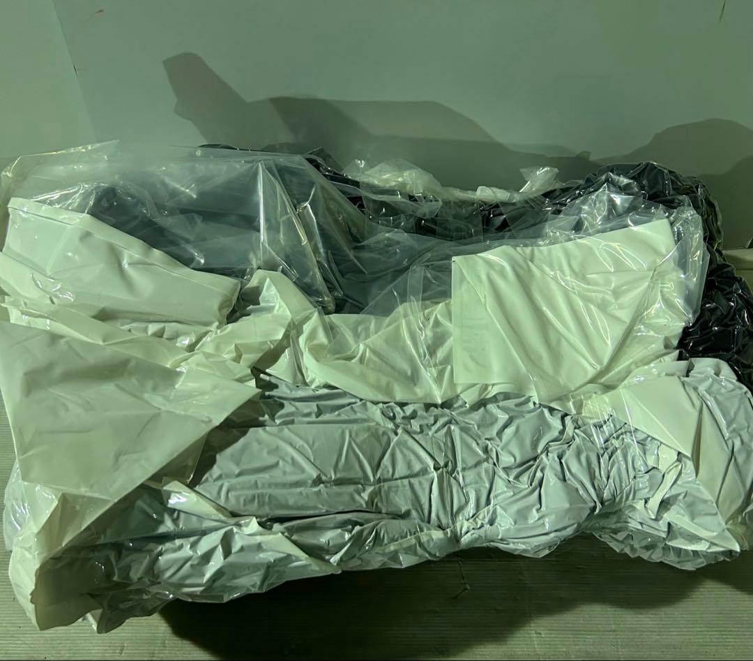 ソファ ベッド ソファチェア 1人用 特大怠け者ソファ 超柔らかい スエー